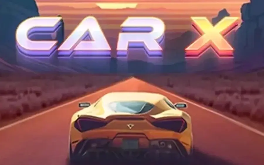 CarX