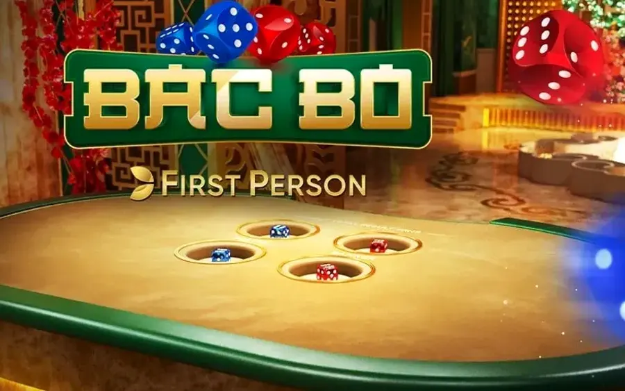 First Person Bac Bo
