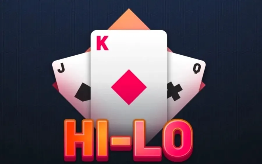 Hi-Lo