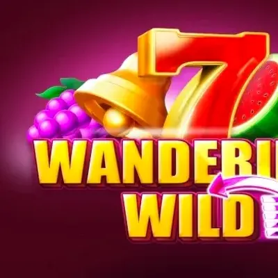Wandering Wild by SYNOT Games