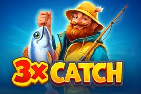 3x Catch