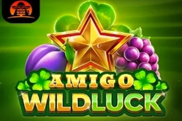 Amigo Wild Luck