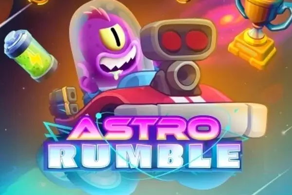 Astro Rumble