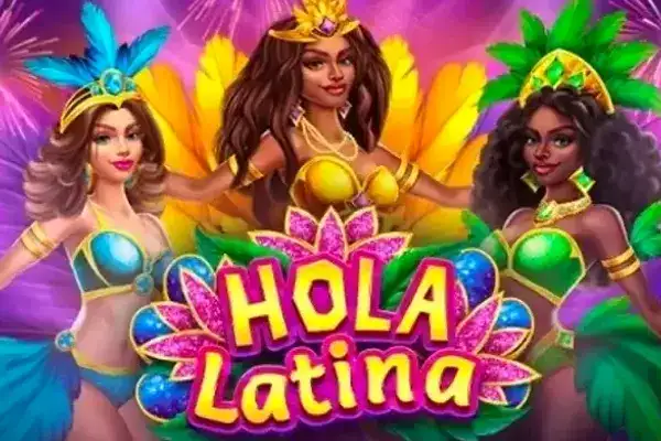 Hola Latina