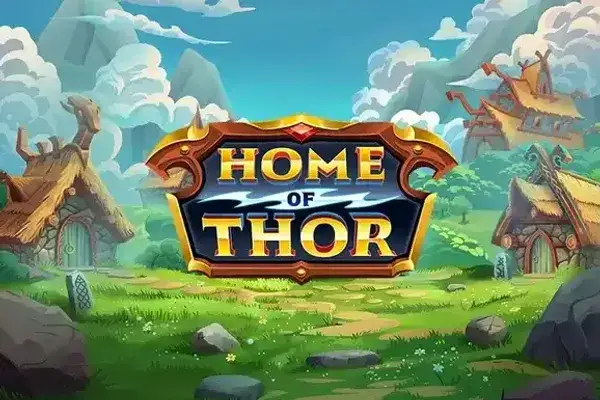 Home of Thor