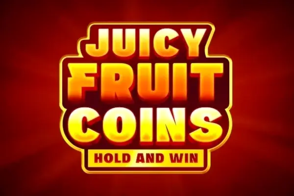 Juicy Fruit Coins
